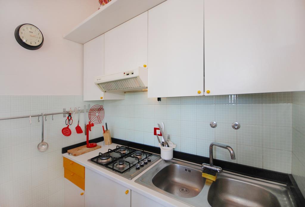 Niceflat Lido di Jesolo Exterior photo