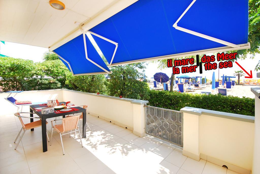 Niceflat Lido di Jesolo Exterior photo